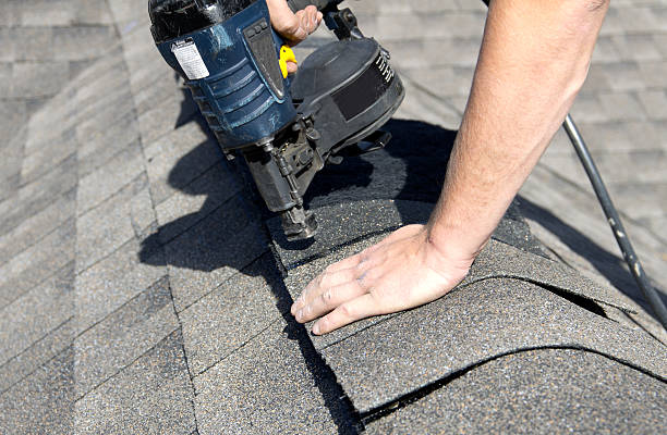 Fast & Reliable Emergency Roof Repairs in Fairfax, SC